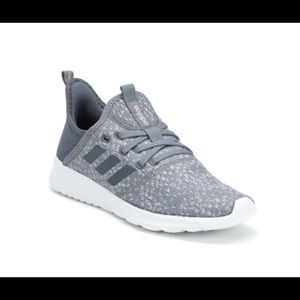 Adidas Cloudfoam Pure Gray